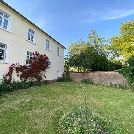 Schloss Hainfeld エクステリア 写真