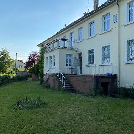 Schloss Hainfeld エクステリア 写真